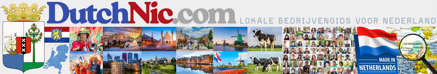 Gemaakt in Nederland - Hairsecrets